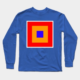 Mod 9 Long Sleeve T-Shirt